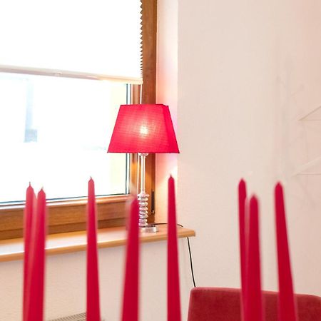 Ferienwohnung Kieferngrund Heringsdorf  Esterno foto